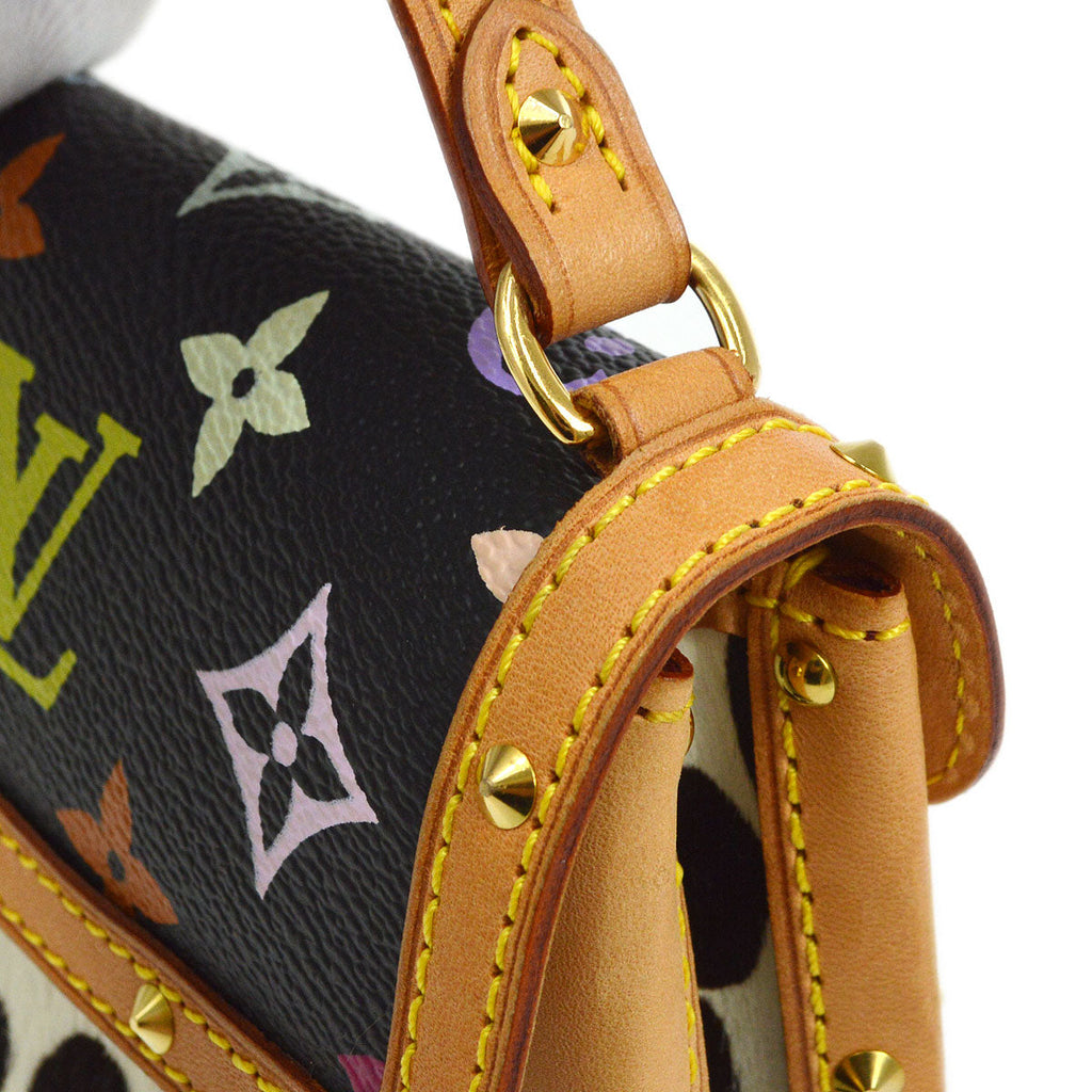 LOUIS VUITTON POCHETTE