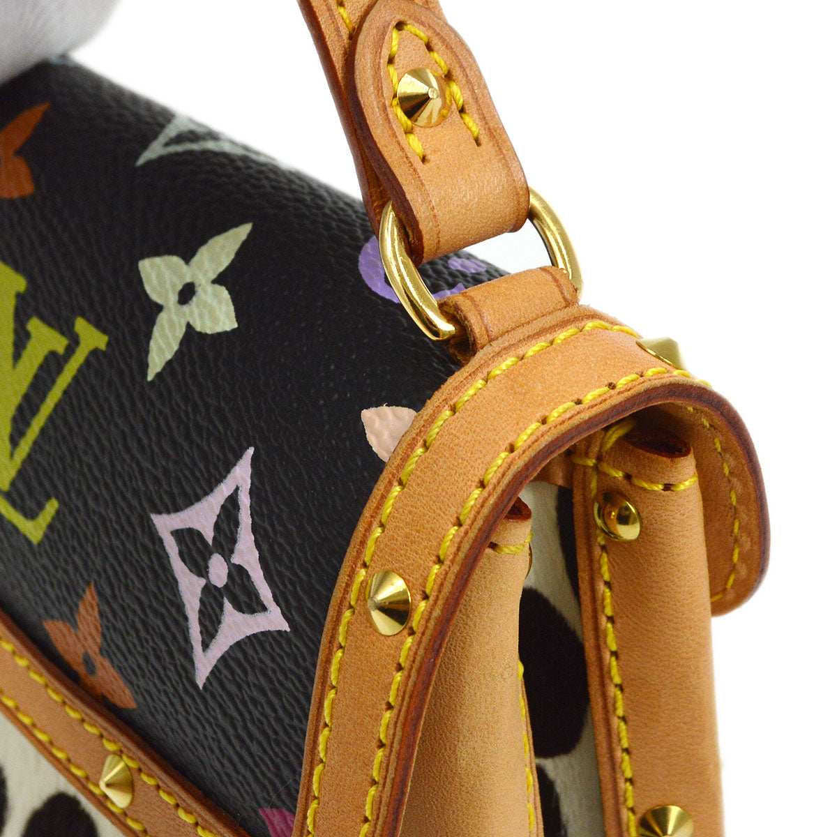 LOUIS VUITTON POCHETTE