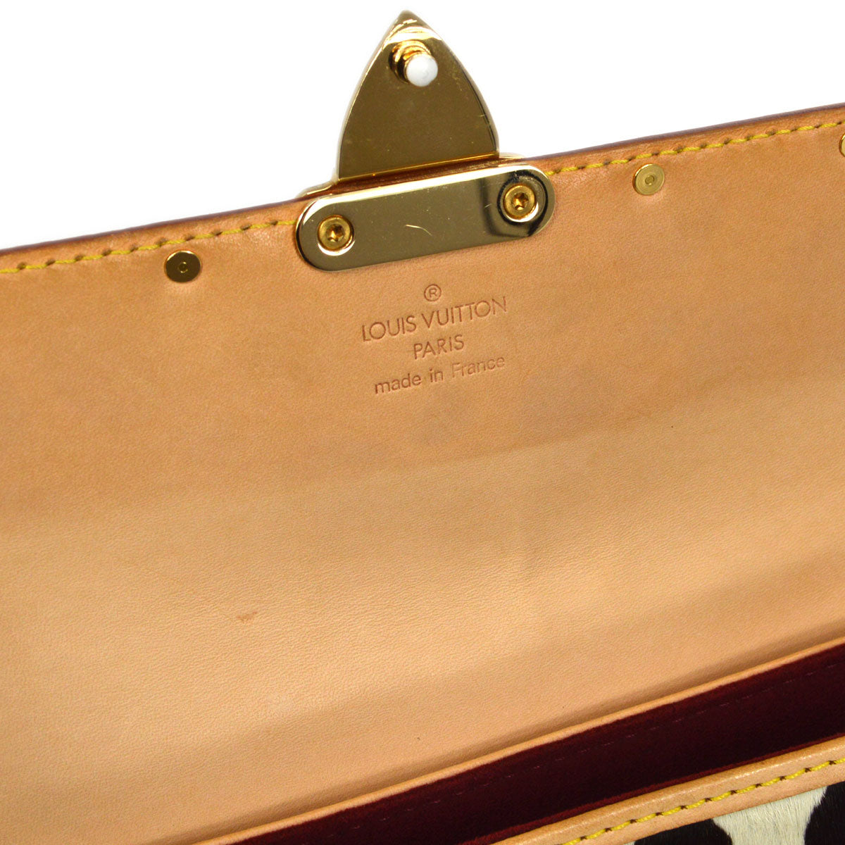 LOUIS VUITTON POCHETTE