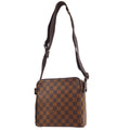 LOUIS VUITTON 2004 OLAF PM N41442