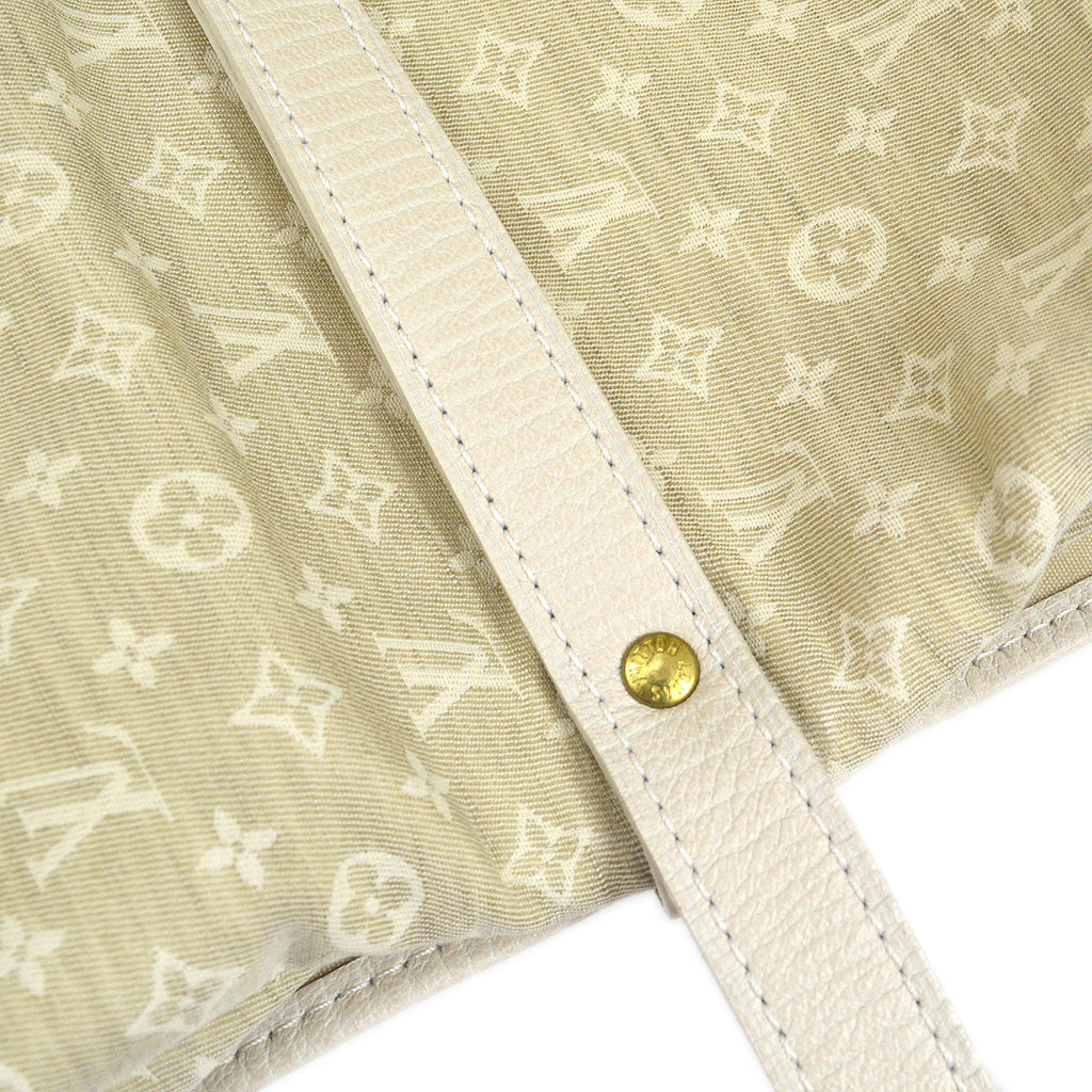 LOUIS VUITTON SAUMUR 30 MONOGRAM MINI LIN