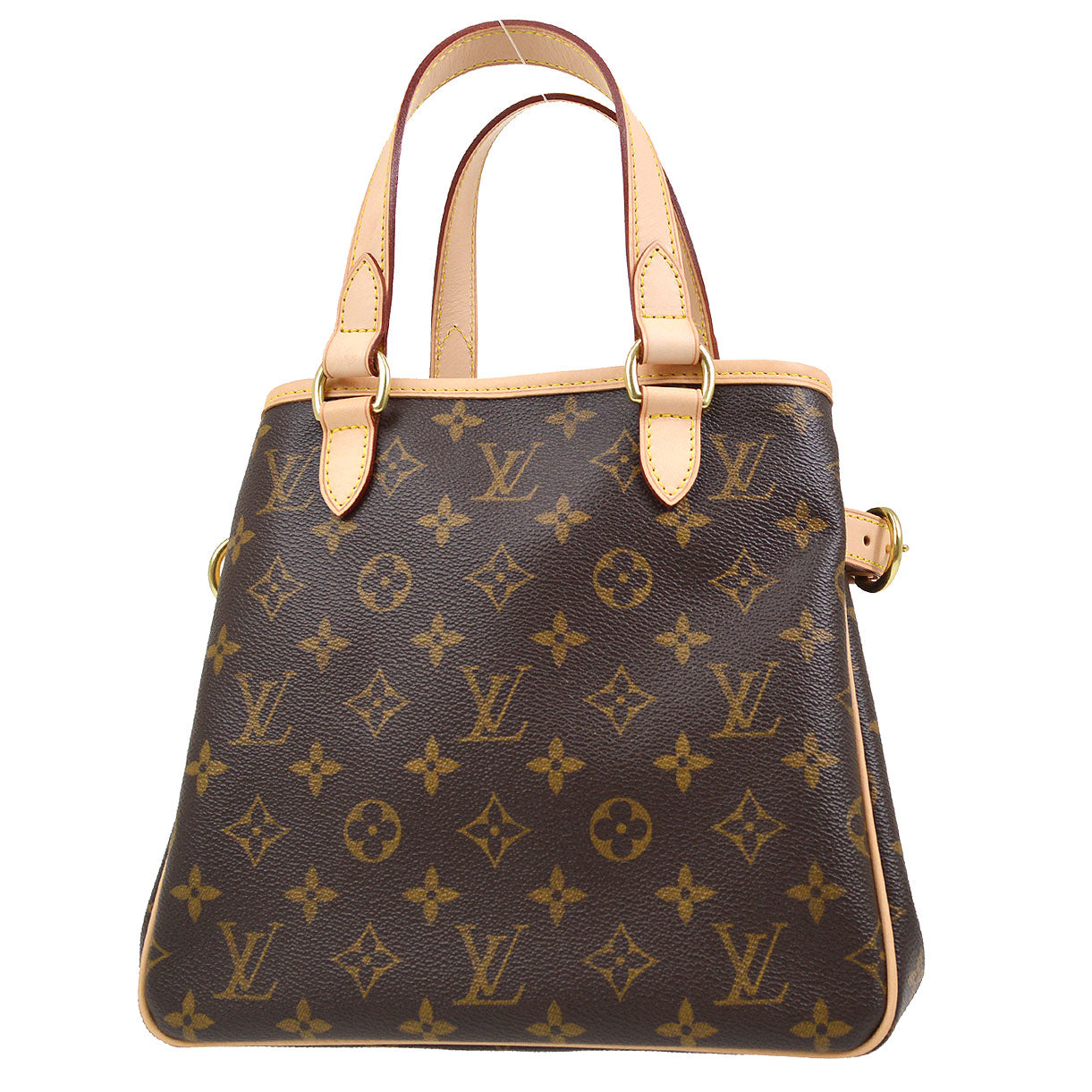 LOUIS VUITTON 2006 BATIGNOLLES M51156
