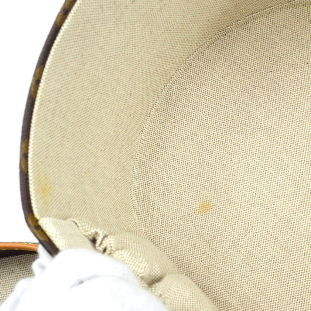 LOUIS VUITTON * BOITE CHAPEAUX 30 M92186