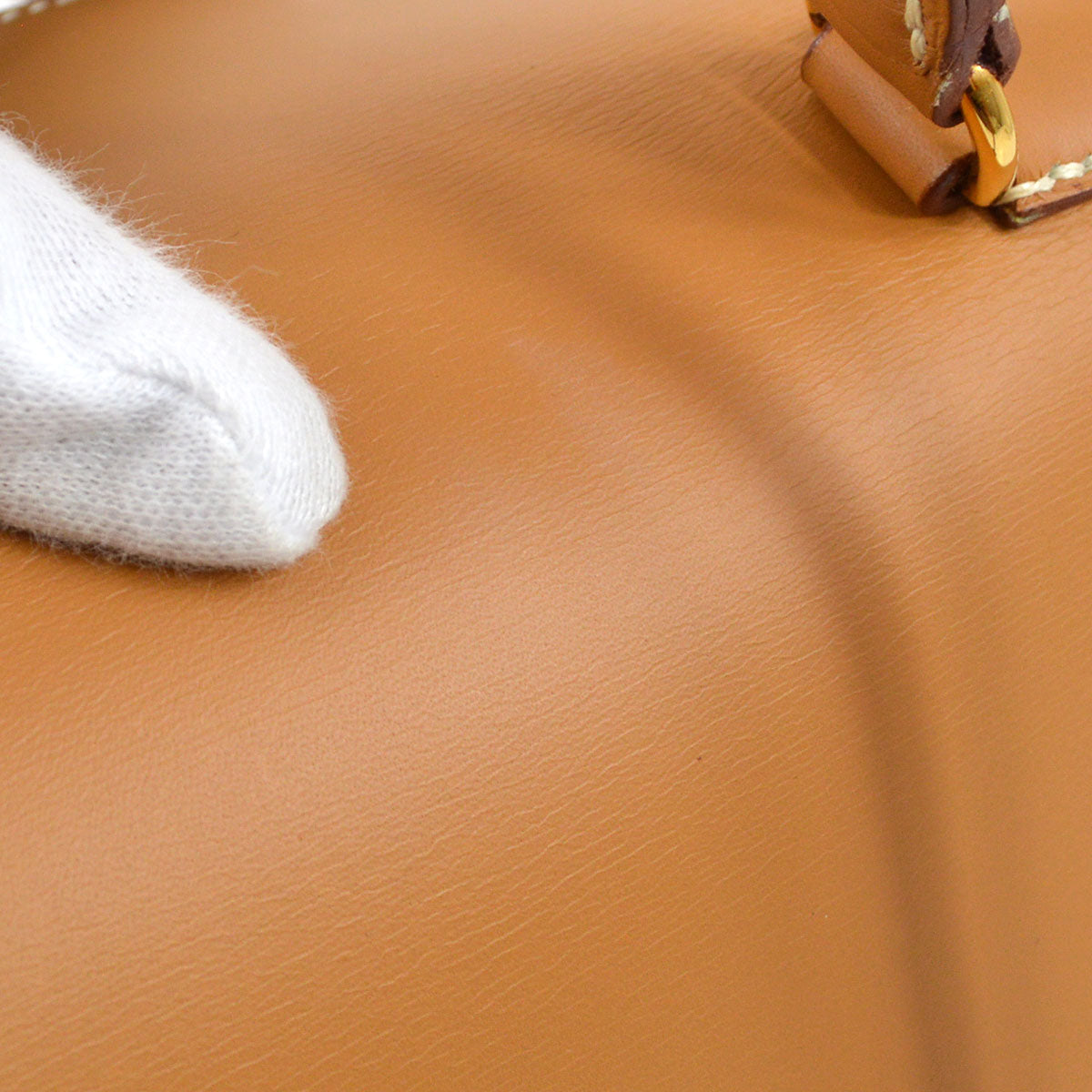 HERMES 1999 KELLY 32 SELLIER Natural Chamonix