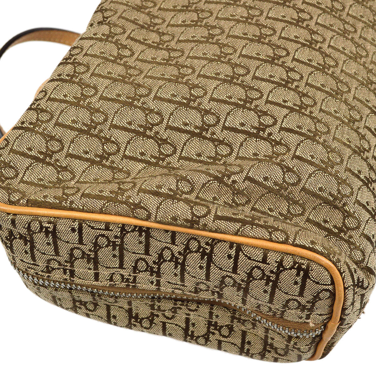 Christian Dior 2003 Trotter Handbag
