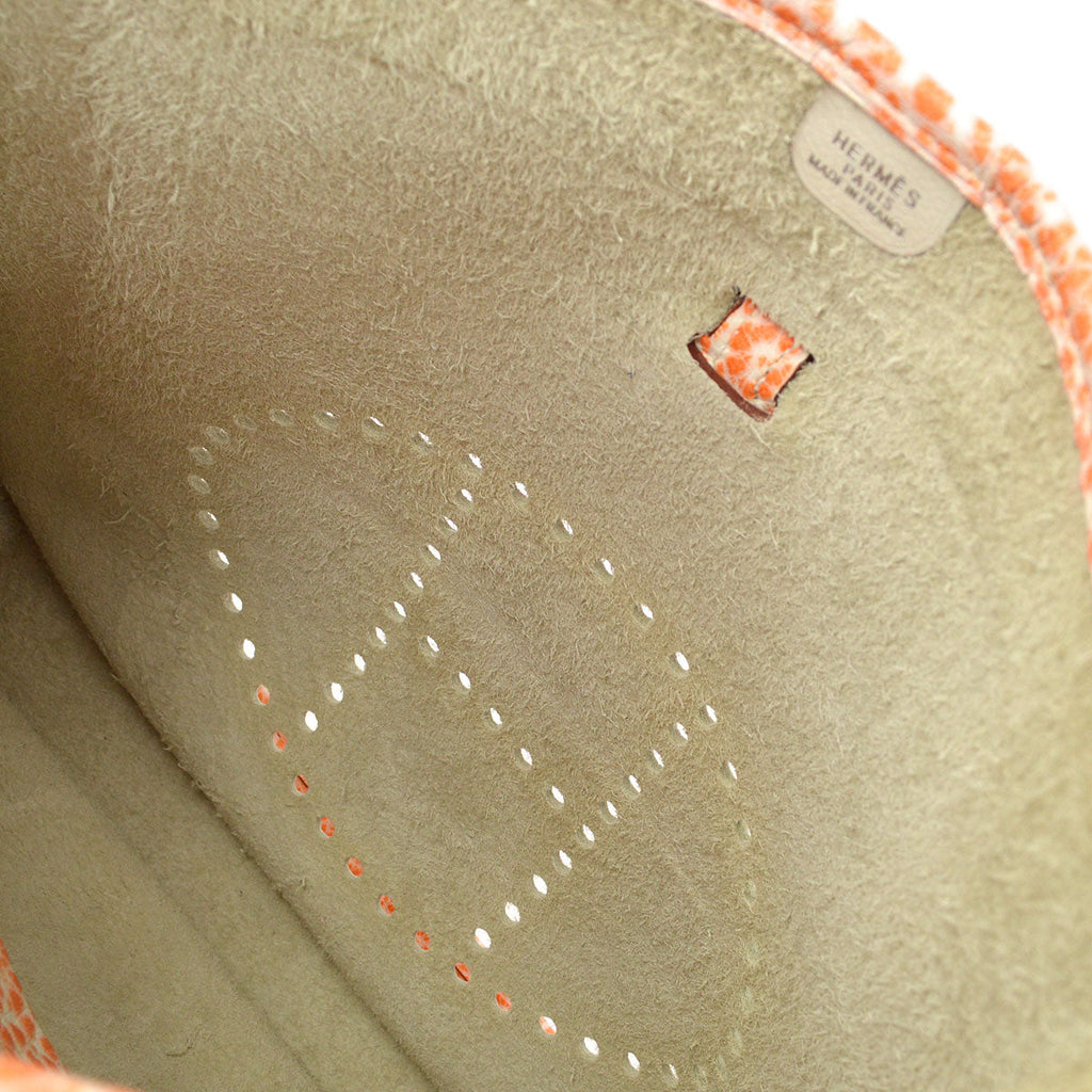 HERMES EVELYNE 29