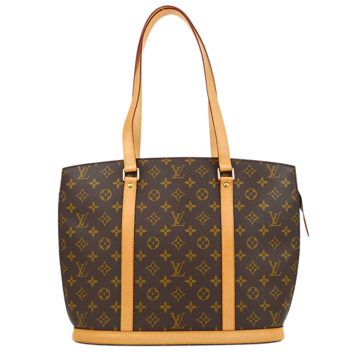 LOUIS VUITTON 2000 BABYLONE M51102