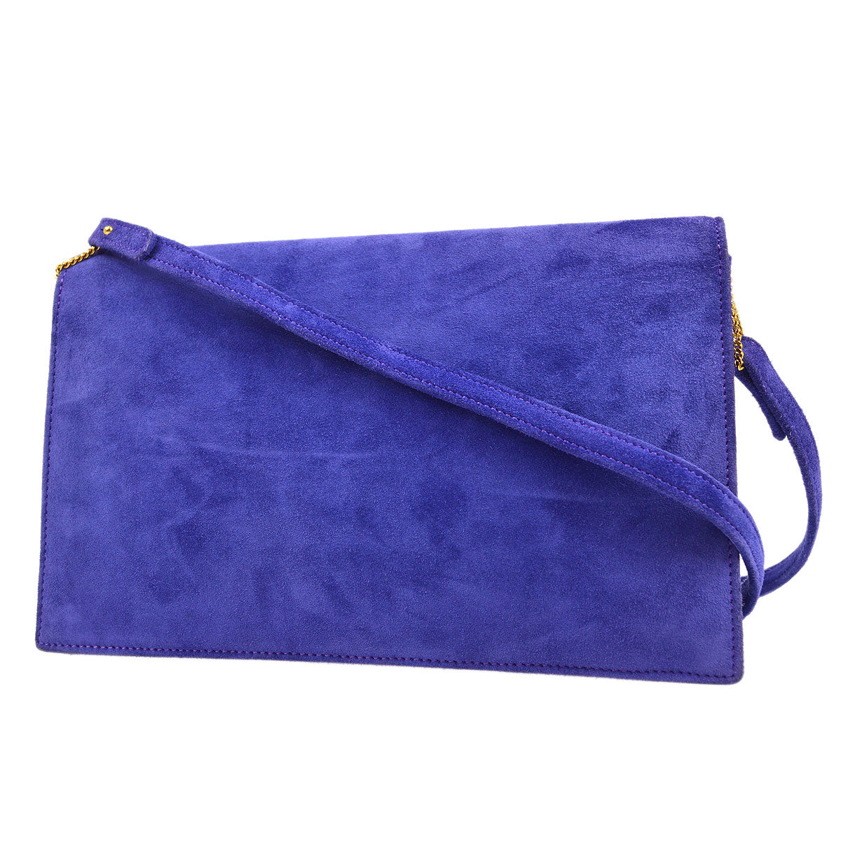 HERMES Lydie Blue Doblis