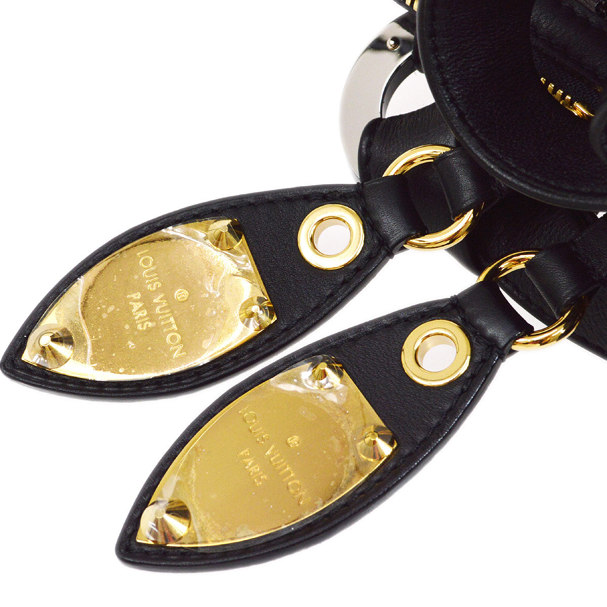 LOUIS VUITTON ALMA 30 MONOGRAM ECLIPSE