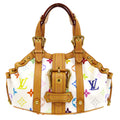 LOUIS VUITTON 2004 THEDA PM M92348