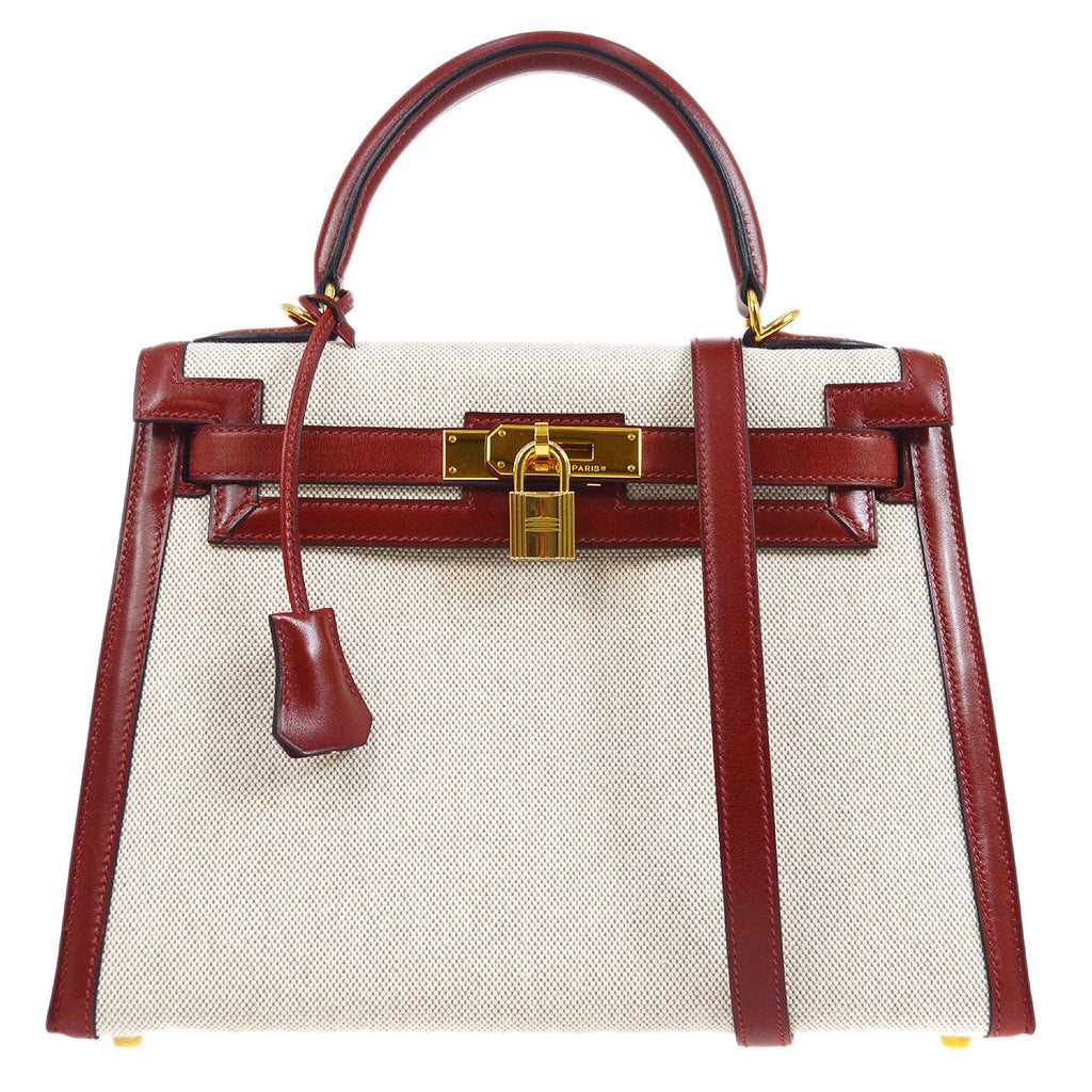 HERMES 2003 KELLY 28 SELLIER