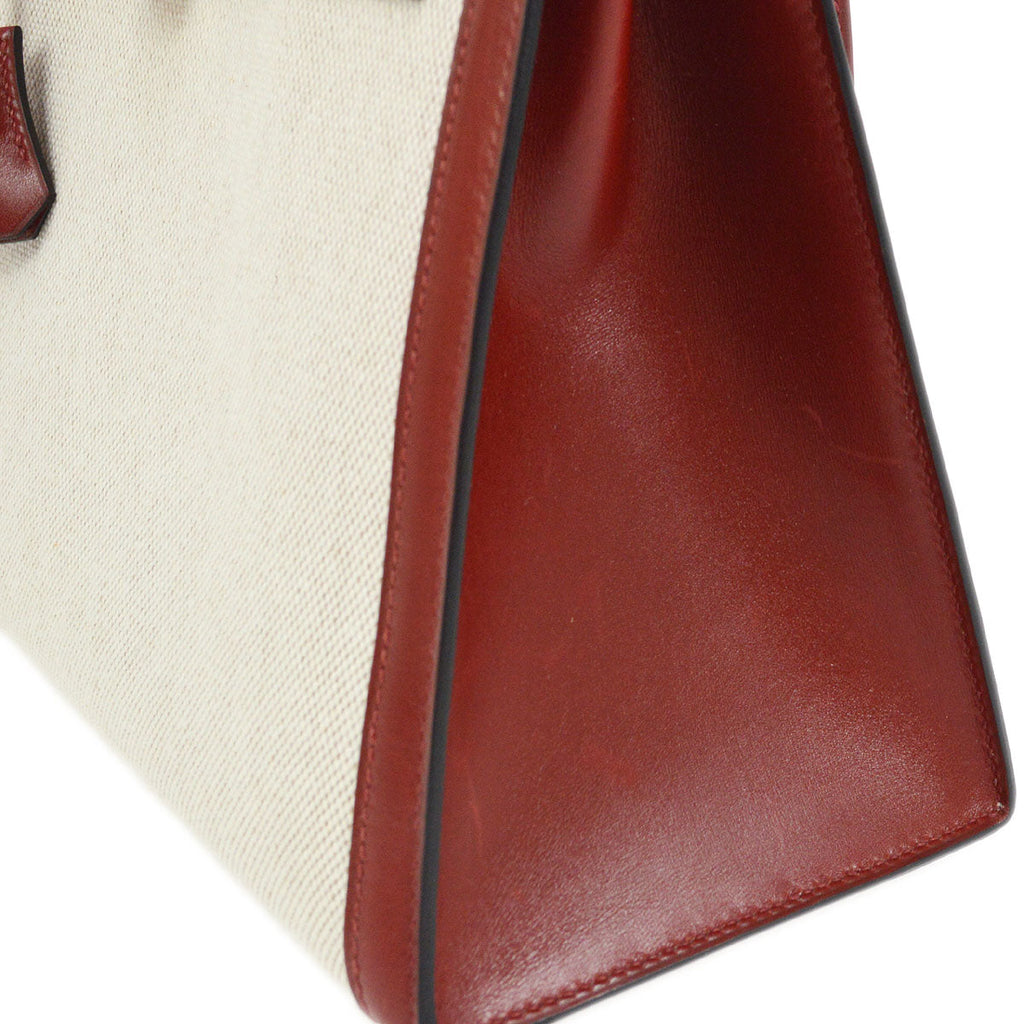 HERMES 2003 KELLY 28 SELLIER
