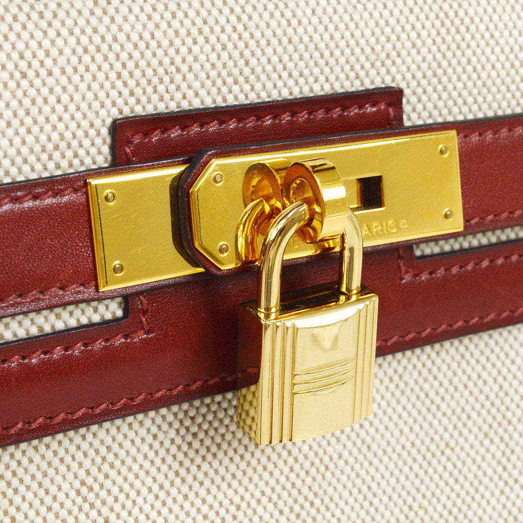 HERMES 2003 KELLY 28 SELLIER
