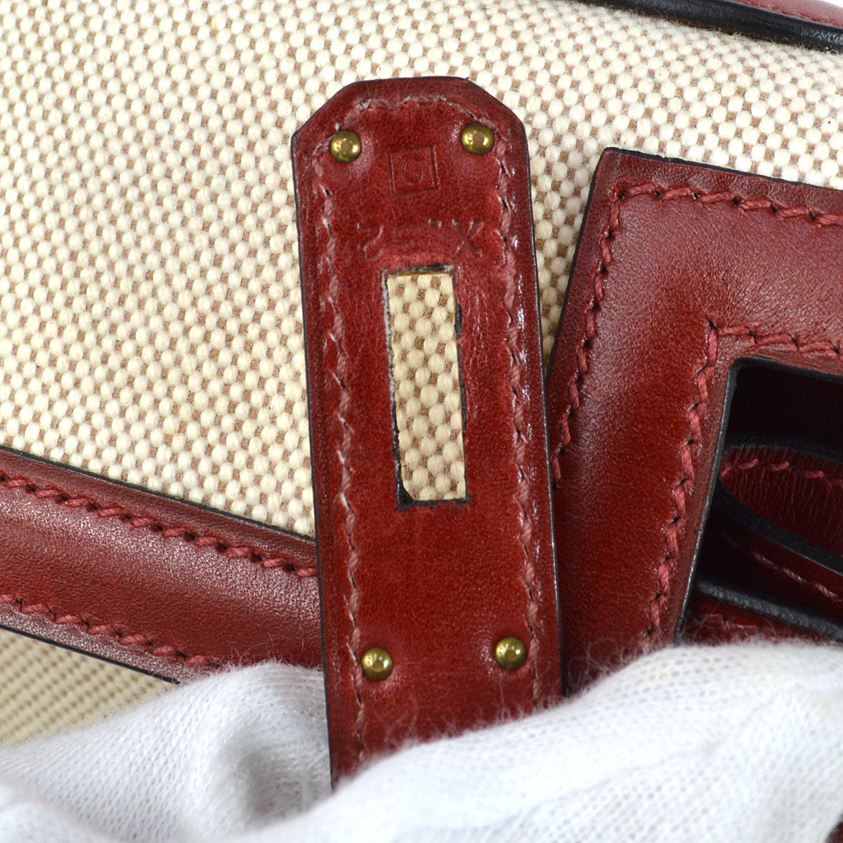 HERMES 2003 KELLY 28 SELLIER