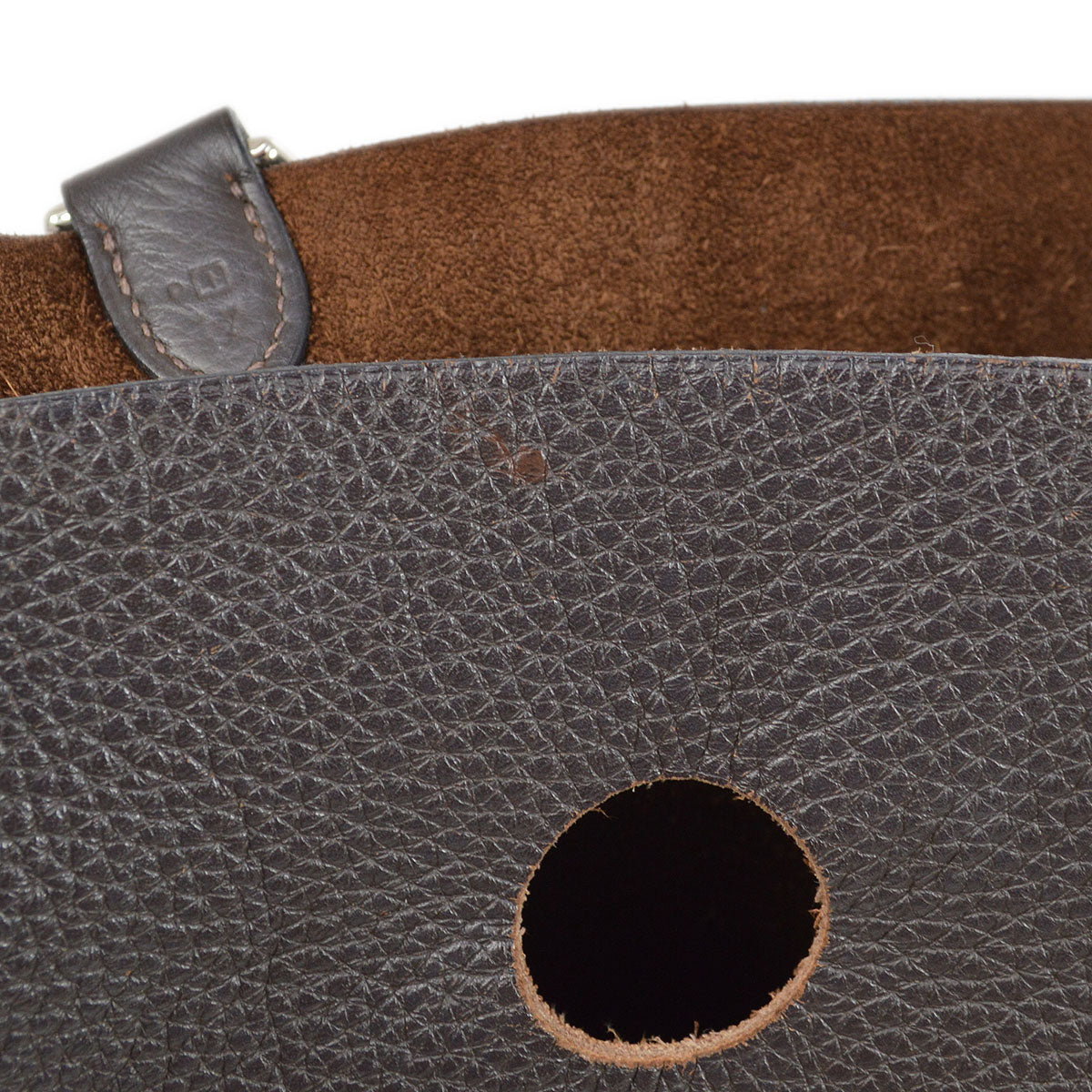 HERMES 2005 MANGEOIRE PM