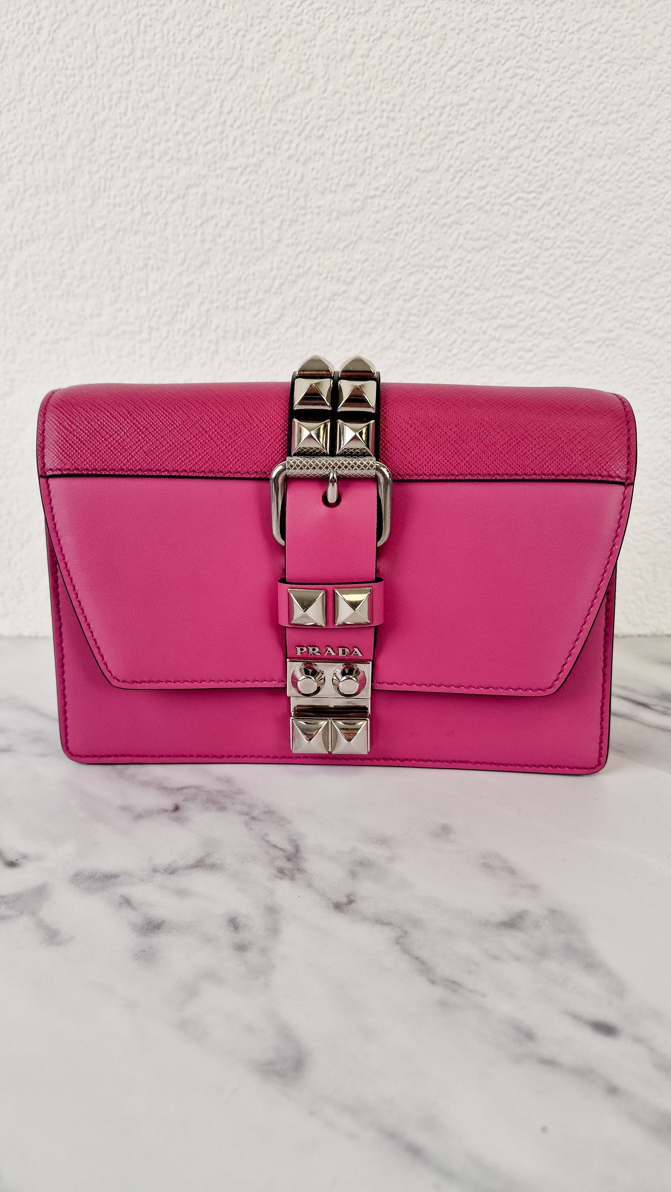PRADA BAG