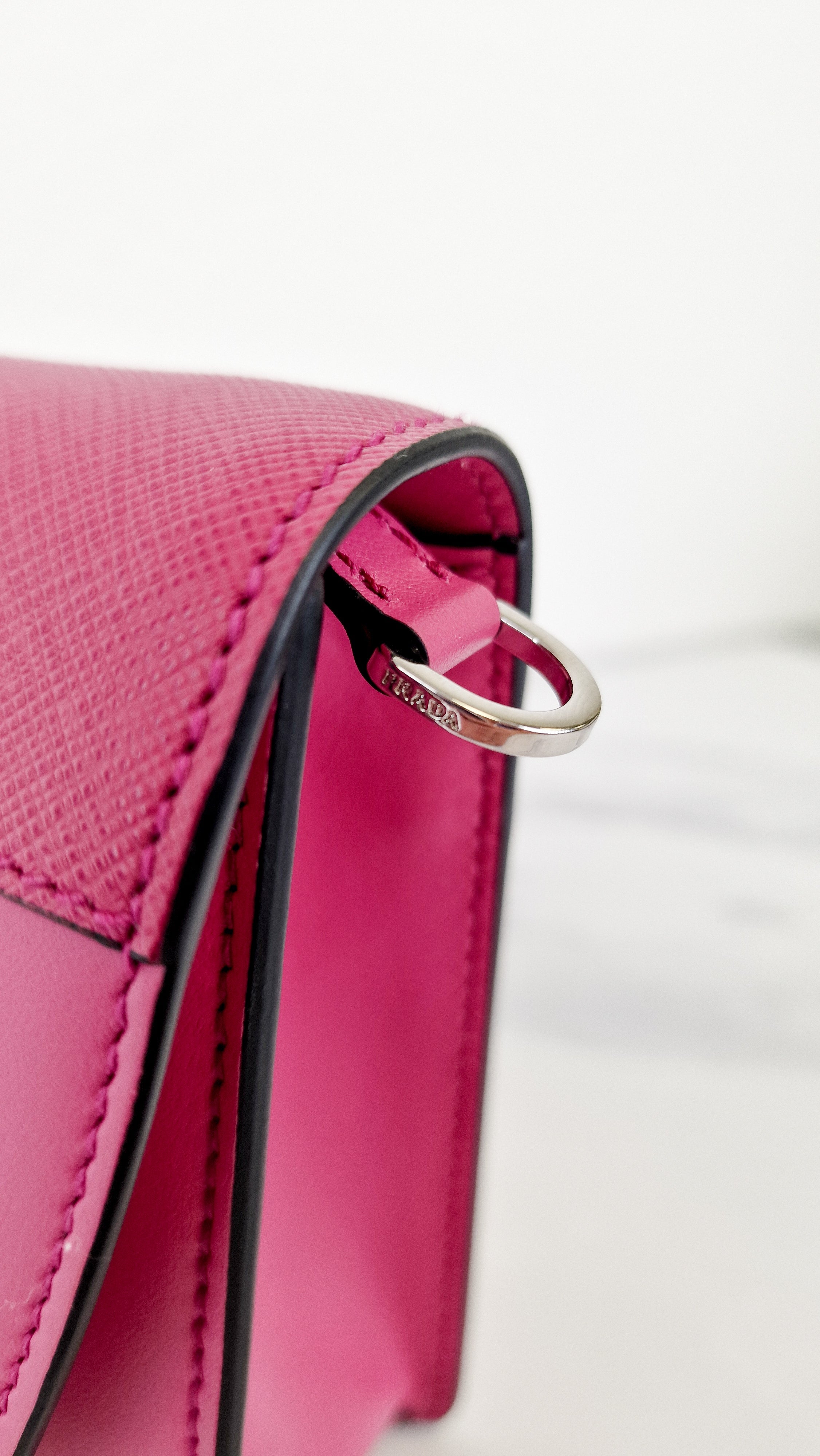 PRADA BAG