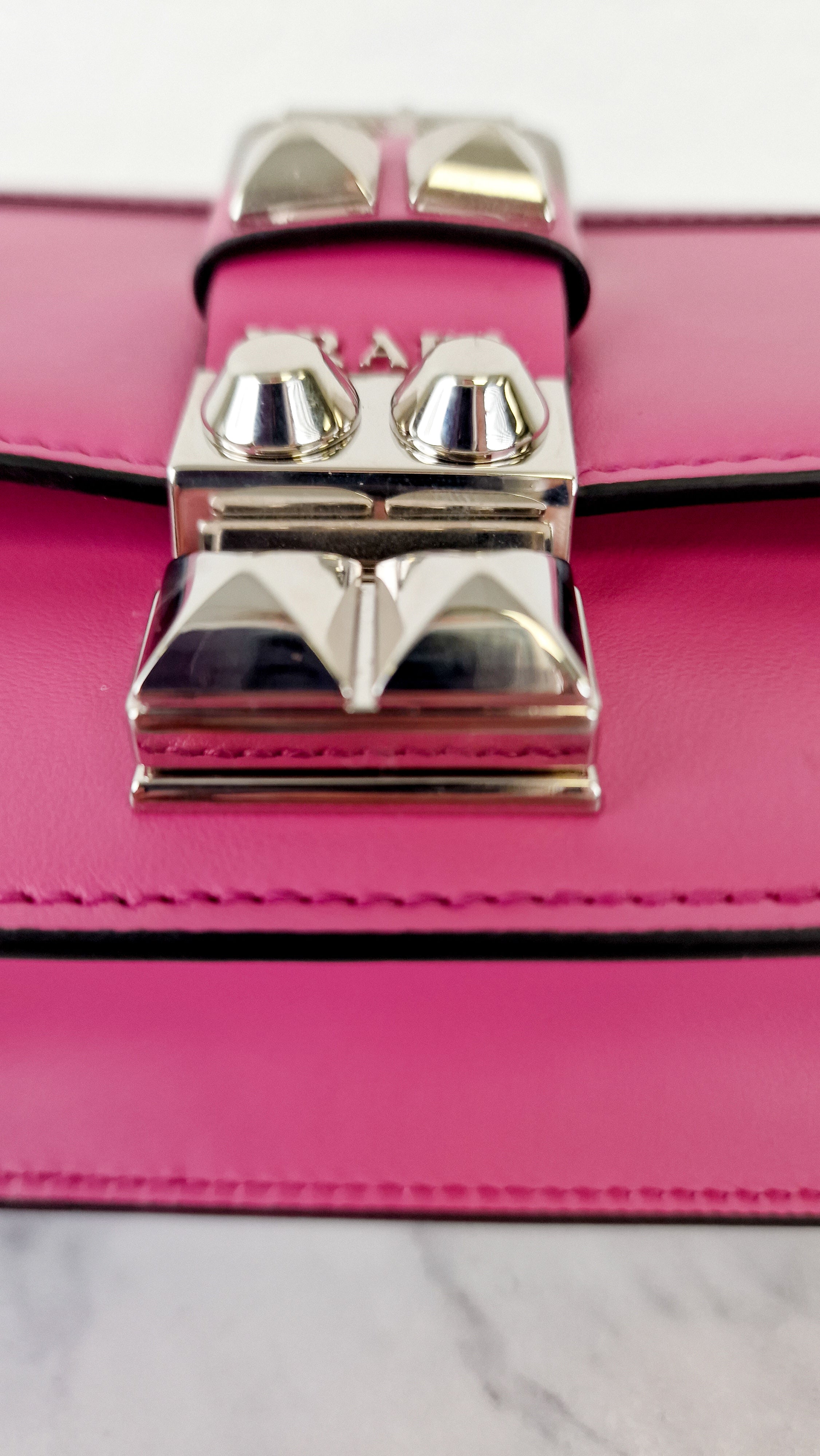 PRADA BAG