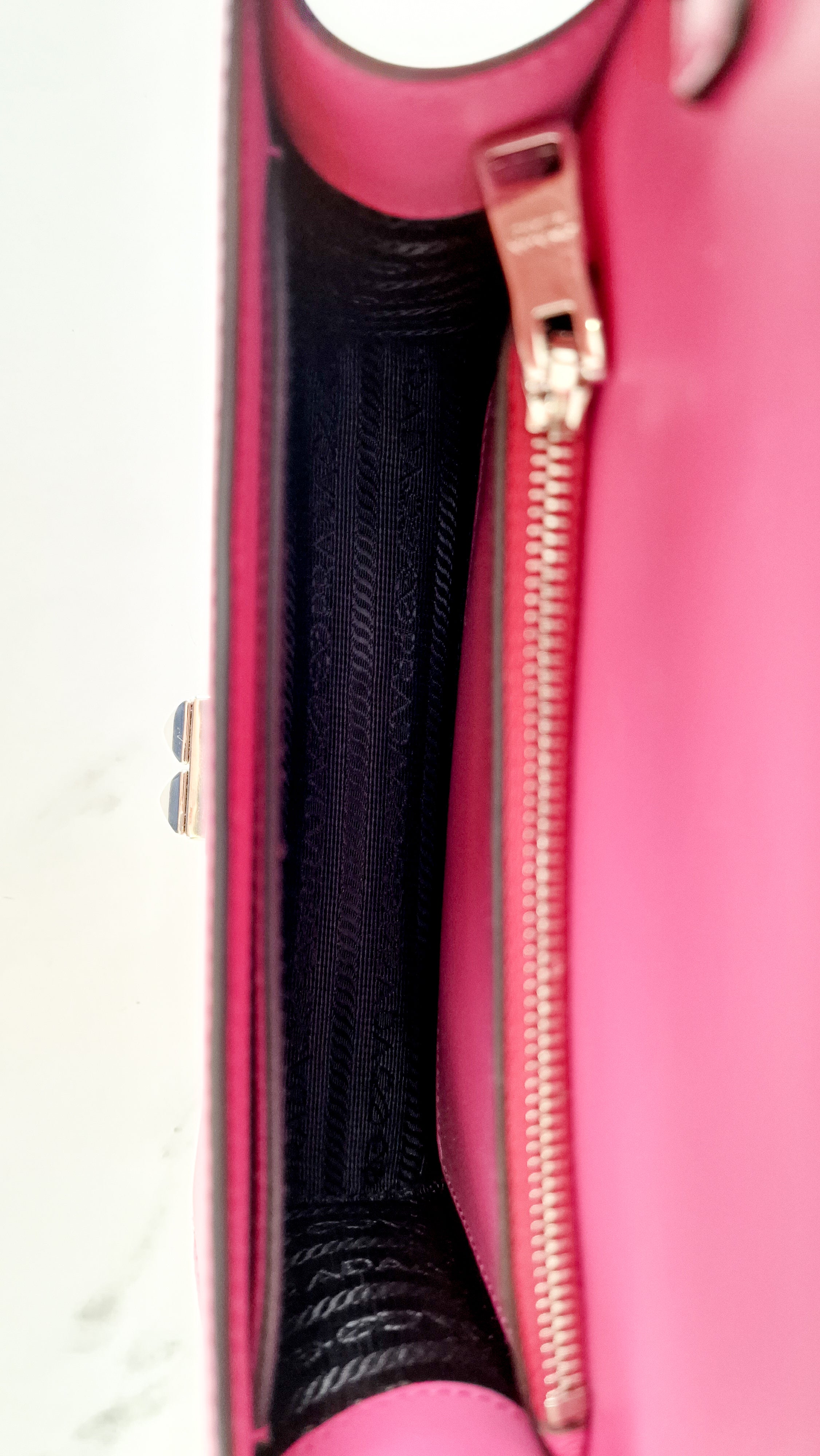 PRADA BAG