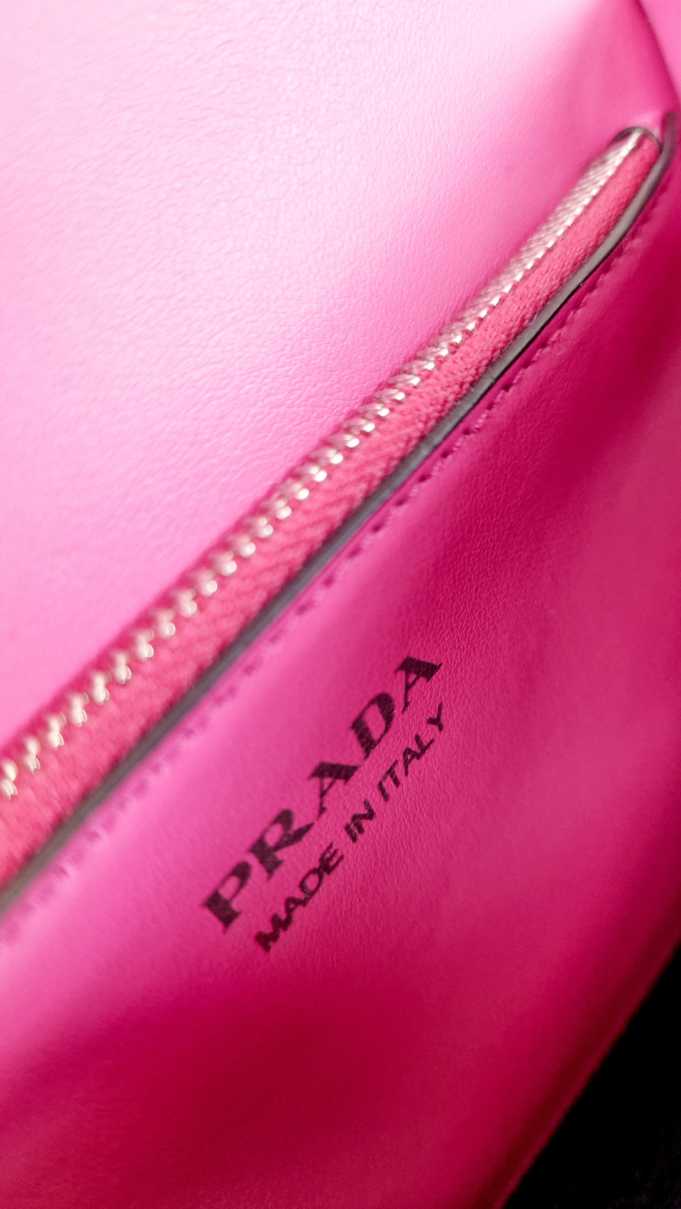 PRADA BAG