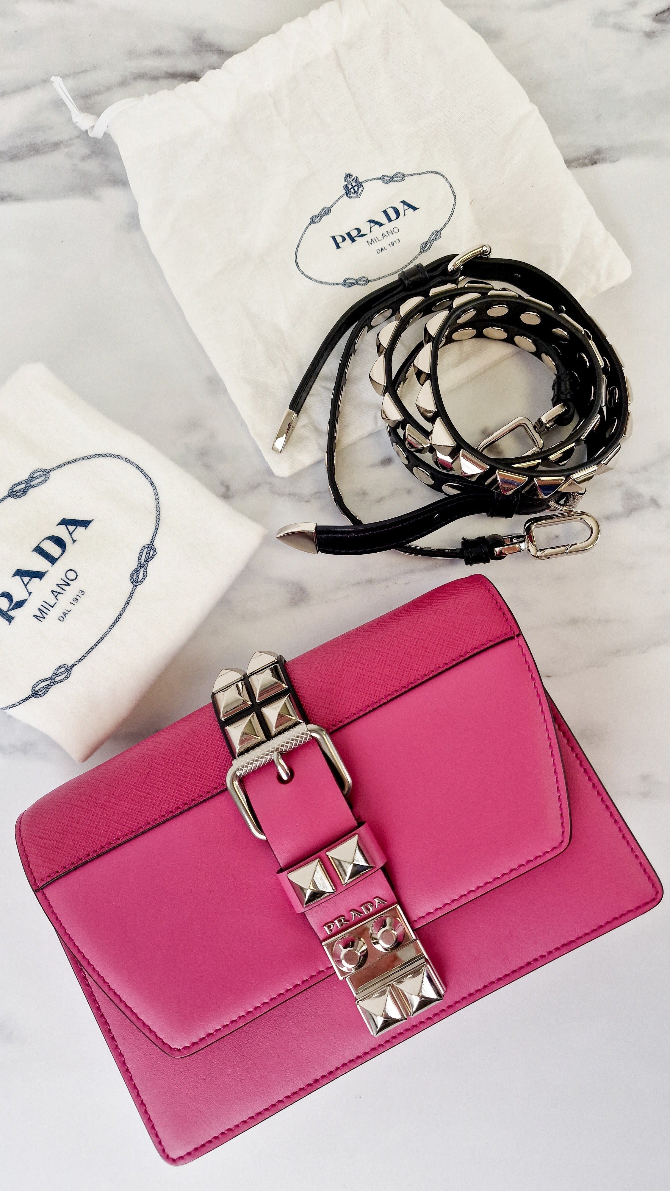 PRADA BAG