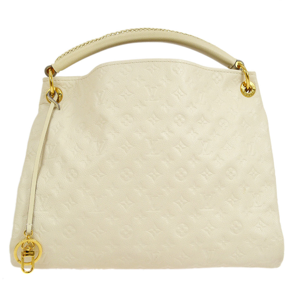 LOUIS VUITTON ARTSY MM EMPREINTE