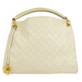 LOUIS VUITTON ARTSY MM EMPREINTE