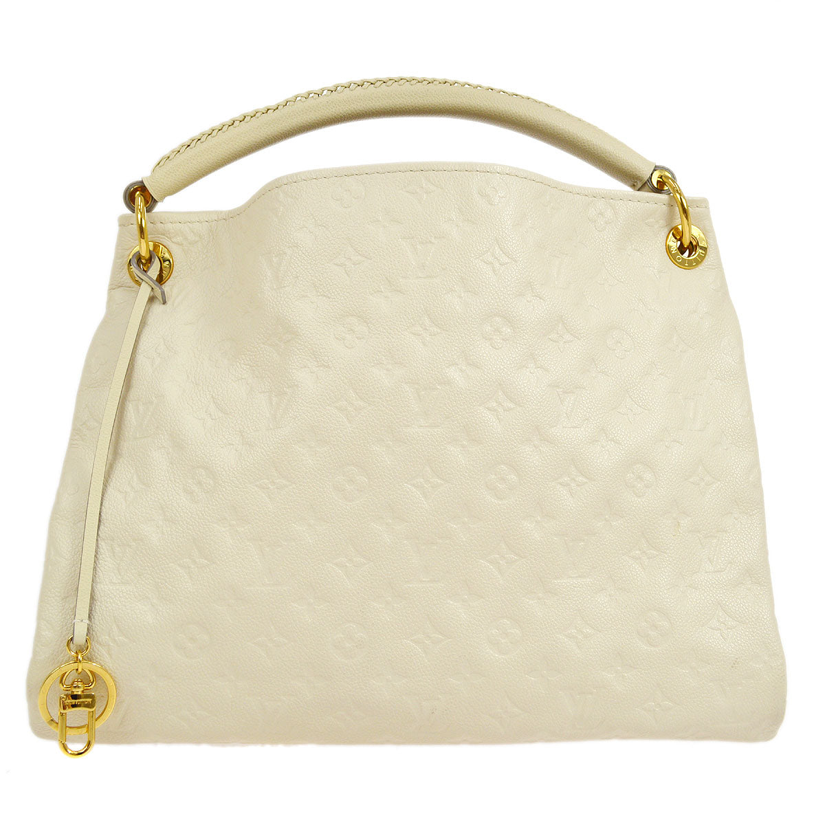 LOUIS VUITTON ARTSY MM EMPREINTE