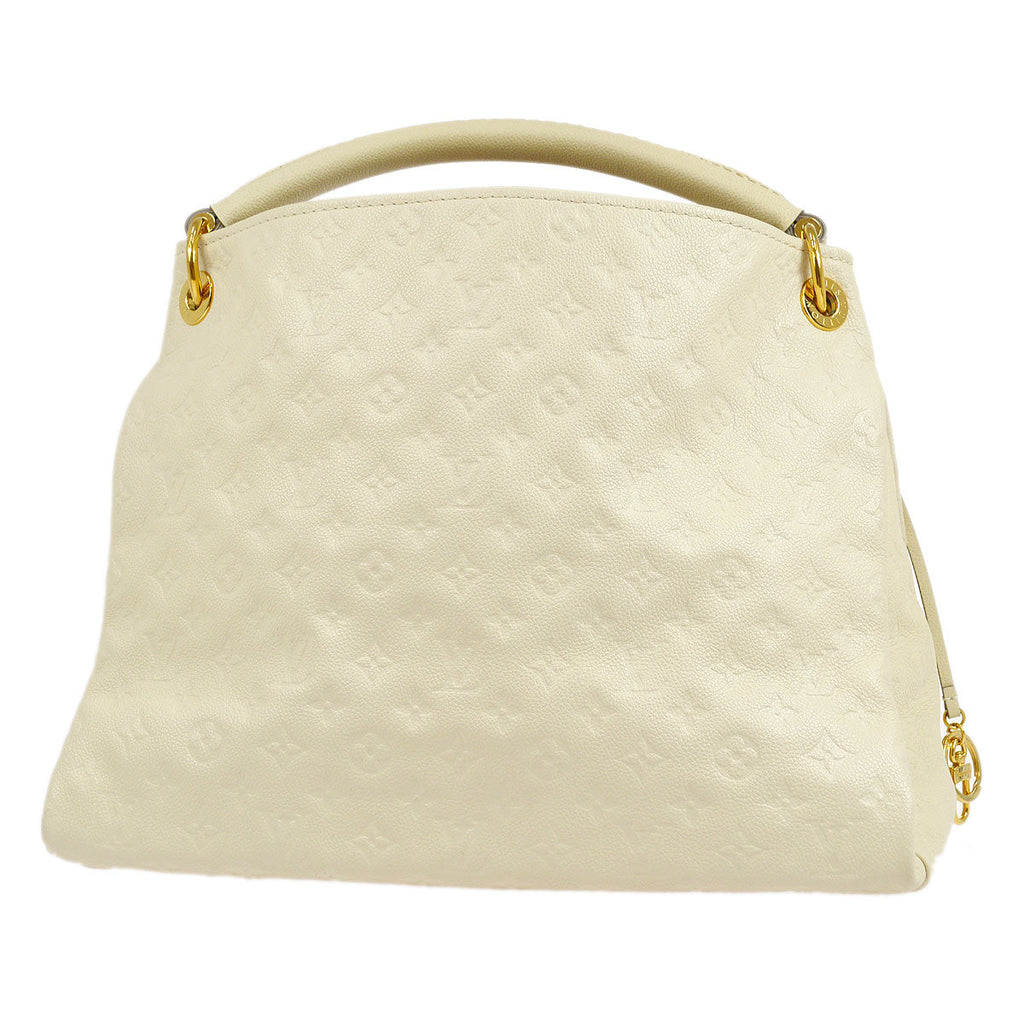 LOUIS VUITTON ARTSY MM EMPREINTE