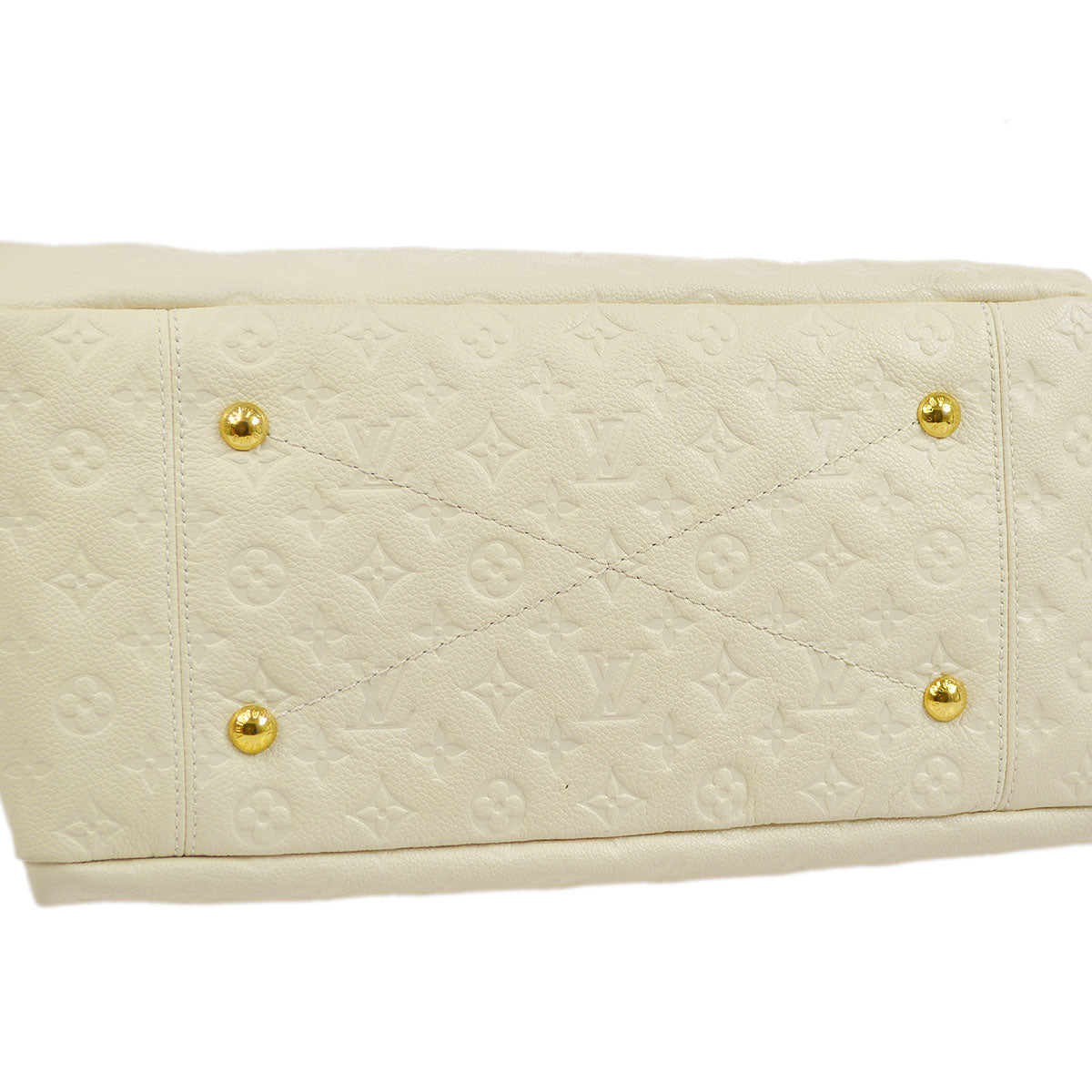 LOUIS VUITTON ARTSY MM EMPREINTE