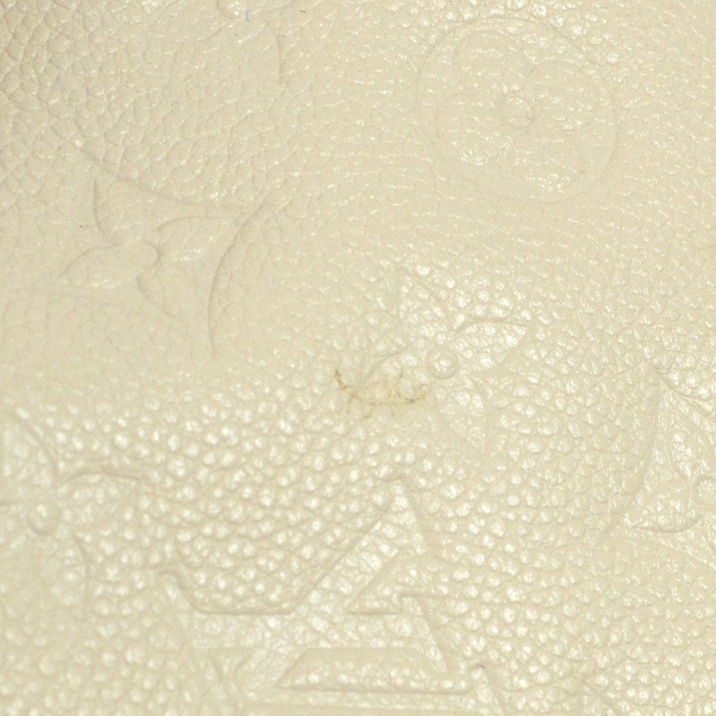 LOUIS VUITTON ARTSY MM EMPREINTE