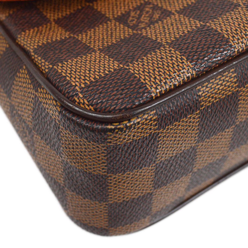 LOUIS VUITTON 2002 RECOLETA N51299