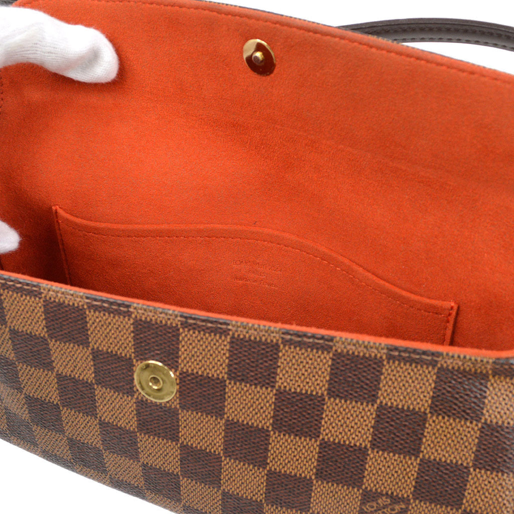 LOUIS VUITTON 2002 RECOLETA N51299
