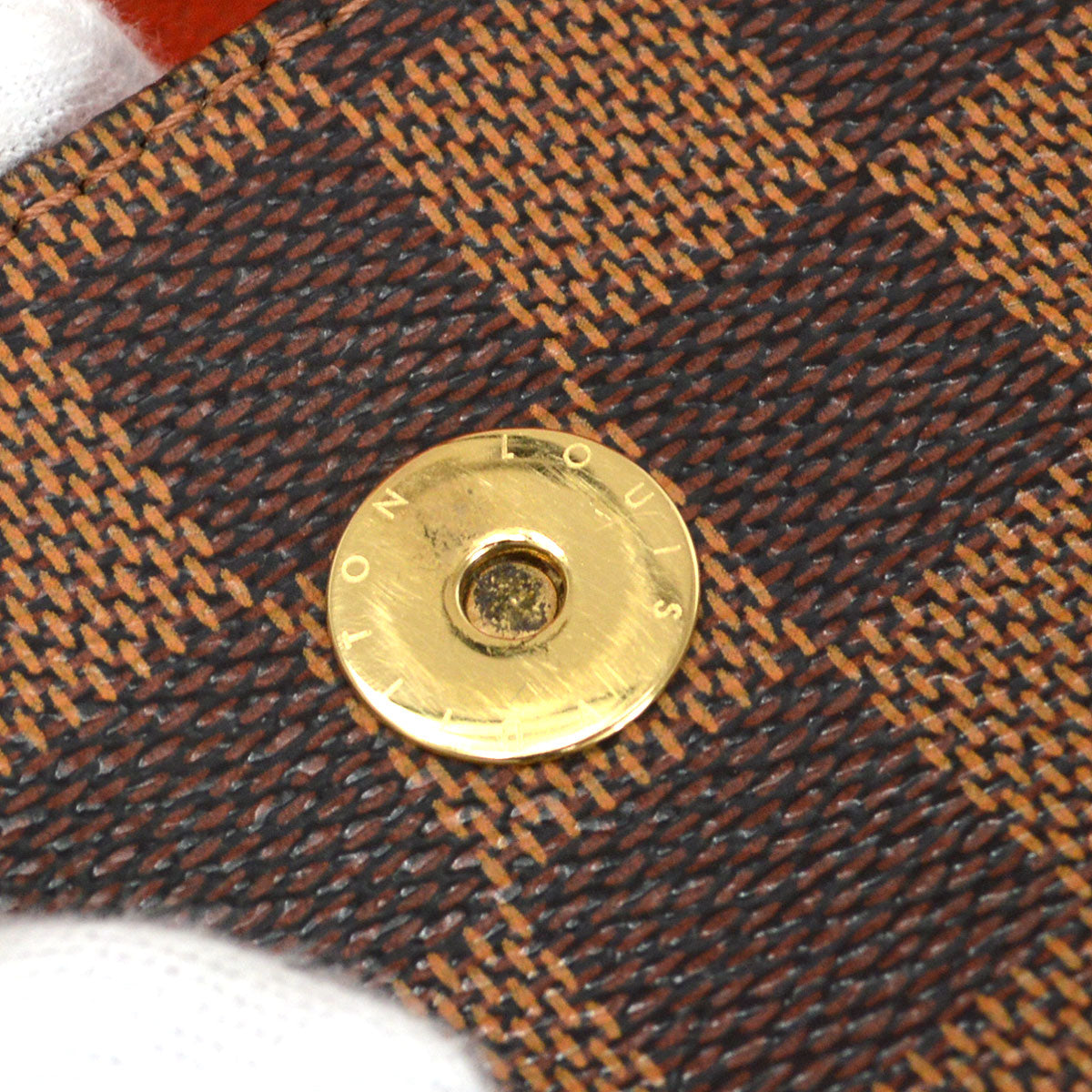LOUIS VUITTON 2002 RECOLETA N51299