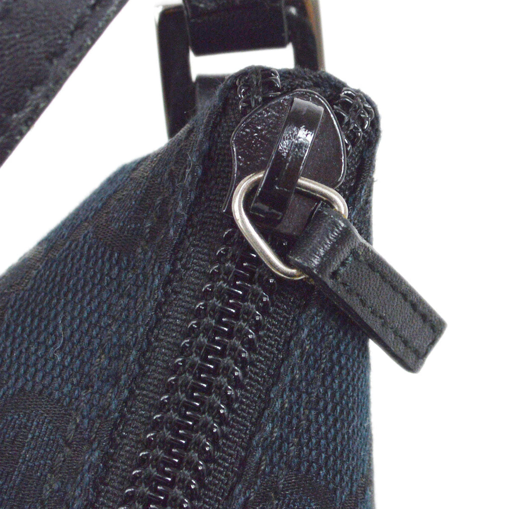 GUCCI GG Handbag Black