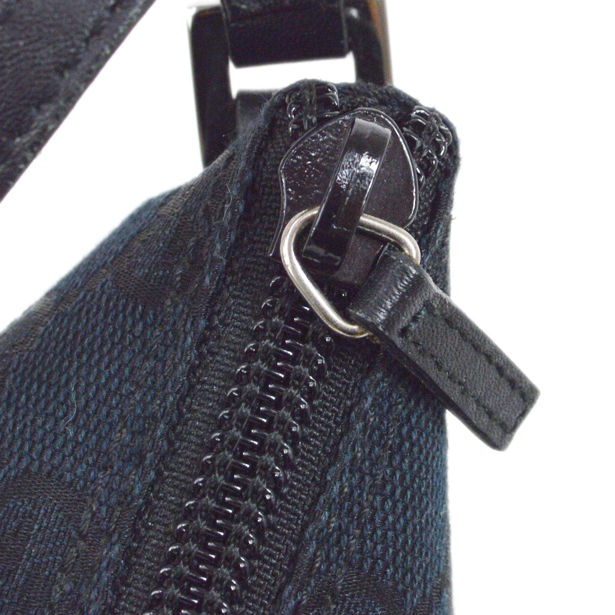 GUCCI GG Handbag Black