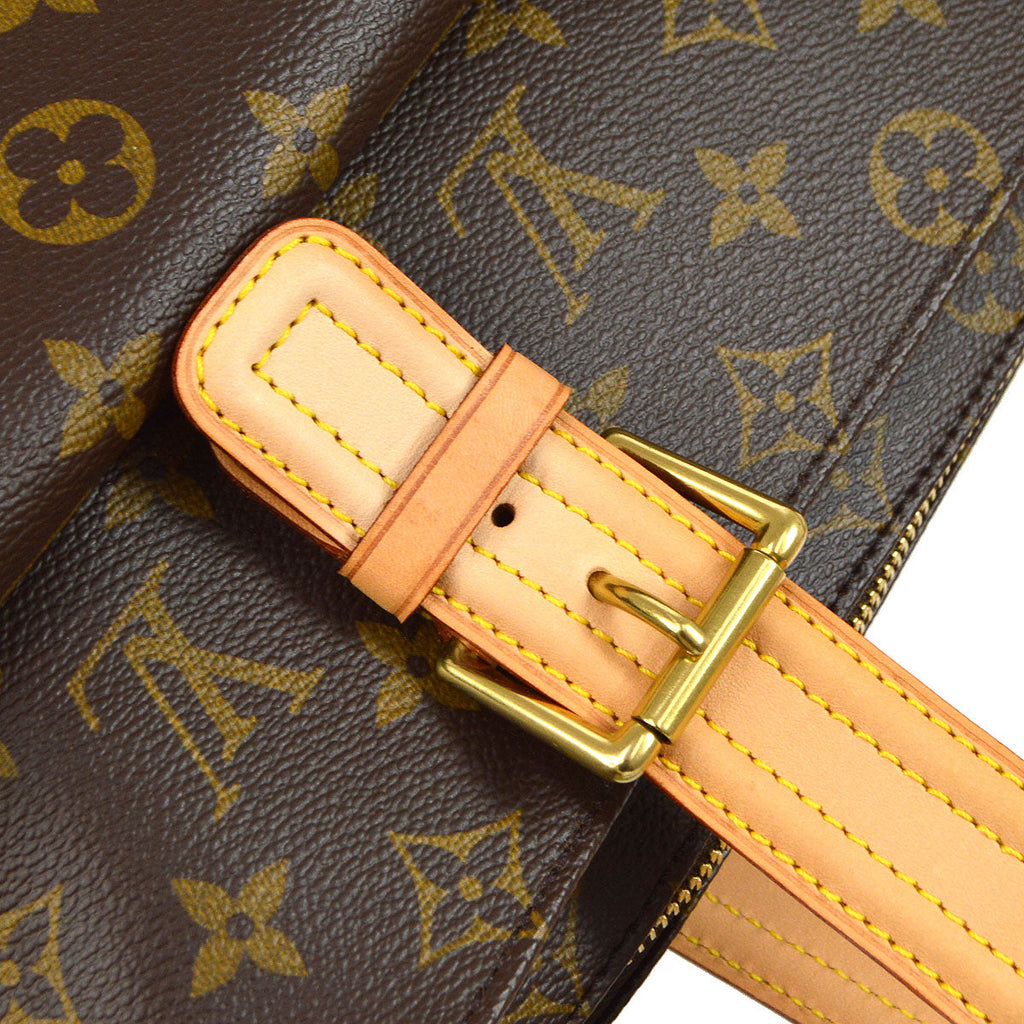LOUIS VUITTON 2005 MULTIPLI CITE M51162