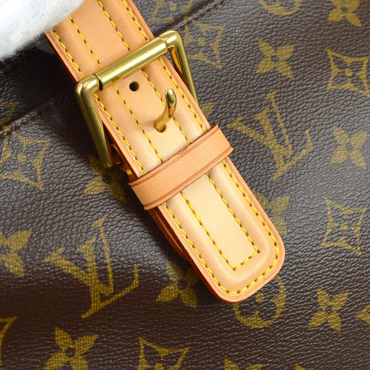 LOUIS VUITTON 2005 MULTIPLI CITE M51162