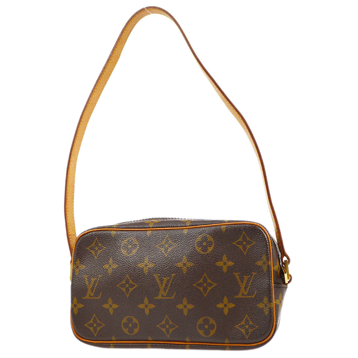 LOUIS VUITTON 2002 POCHETTE CITE M51183