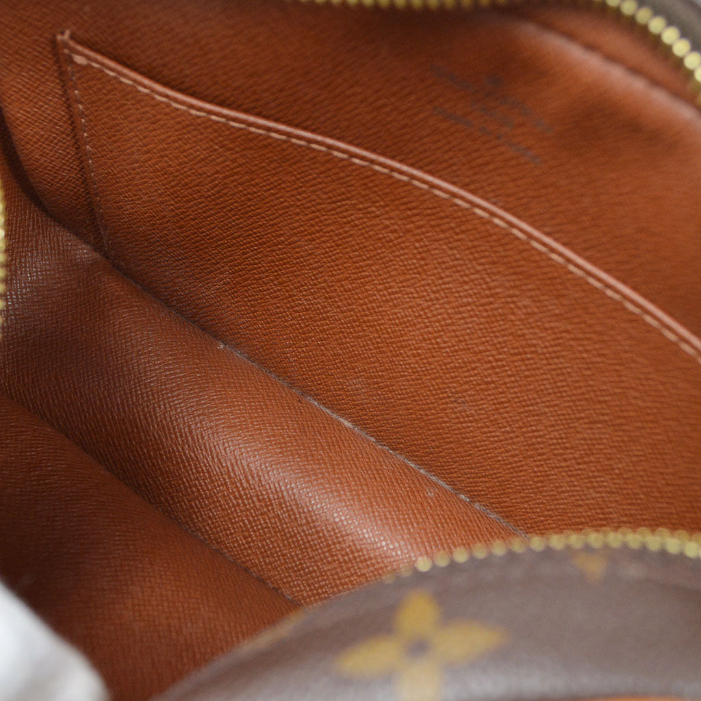 LOUIS VUITTON 2002 POCHETTE CITE M51183