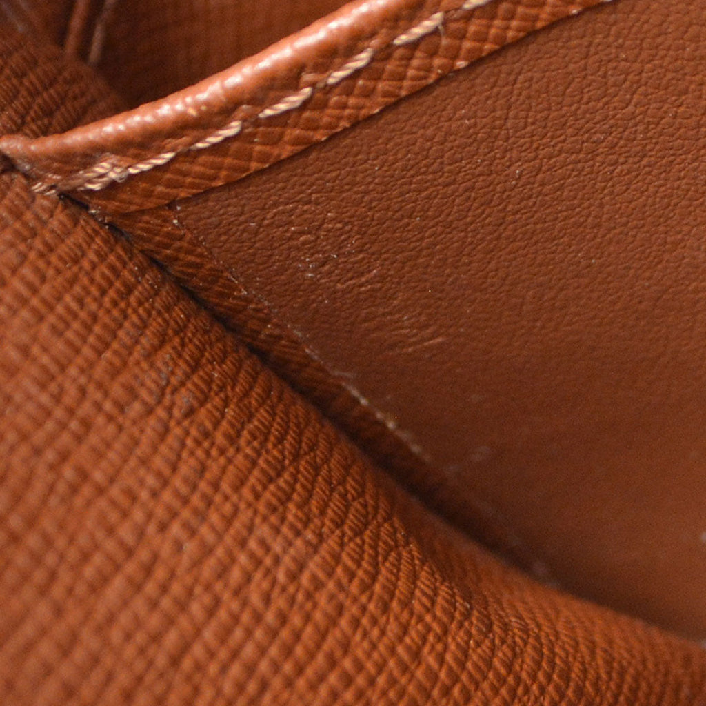 LOUIS VUITTON 2002 POCHETTE CITE M51183