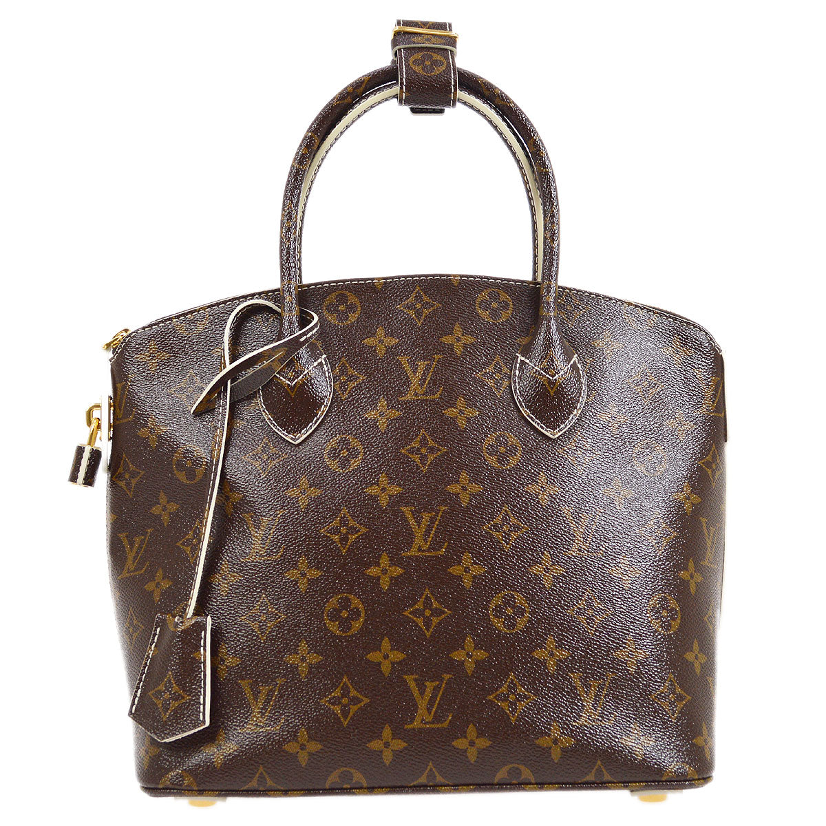 LOUIS VUITTON 2011 LOCKIT M40597