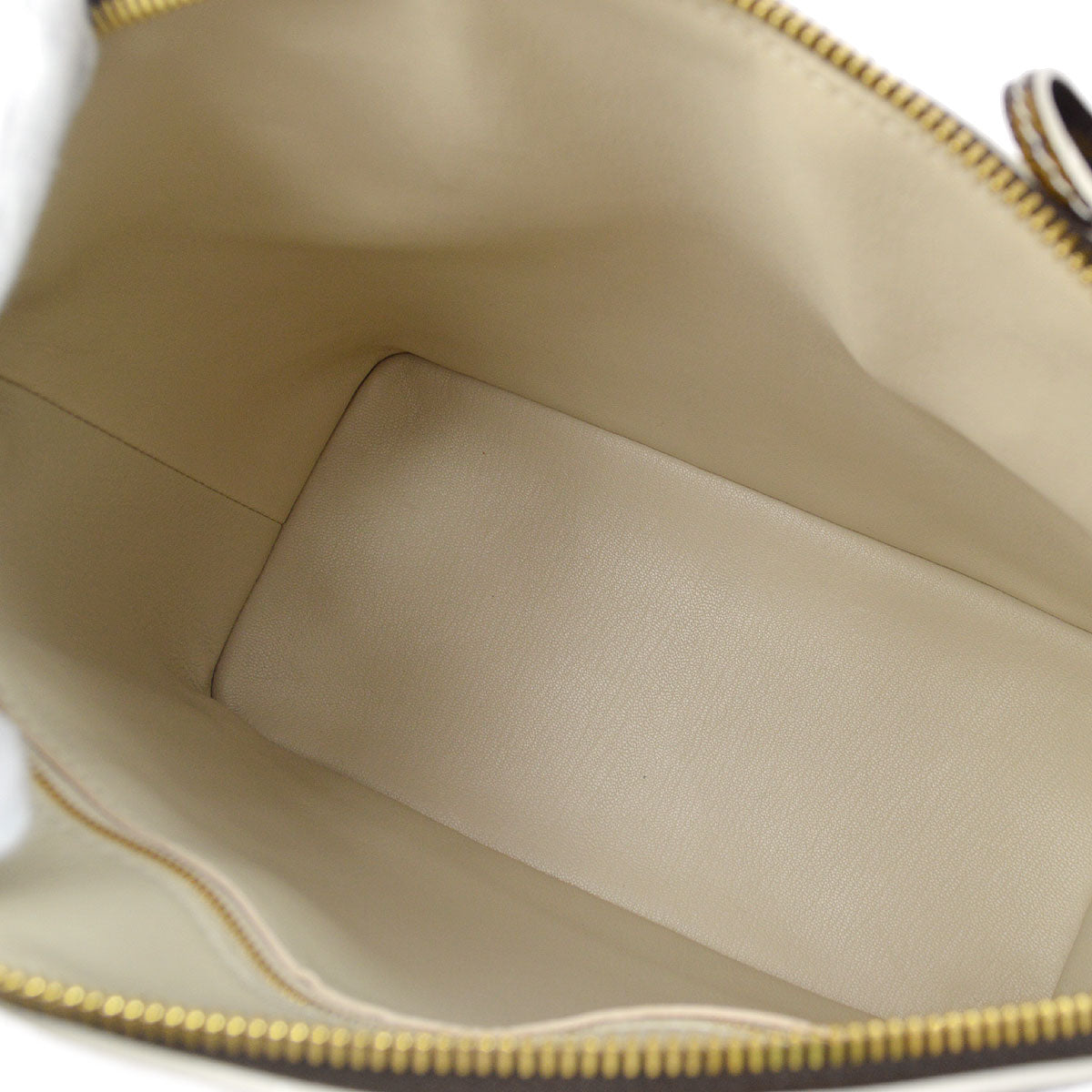 LOUIS VUITTON 2011 LOCKIT M40597
