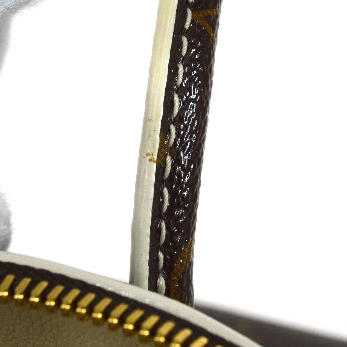 LOUIS VUITTON 2011 LOCKIT M40597