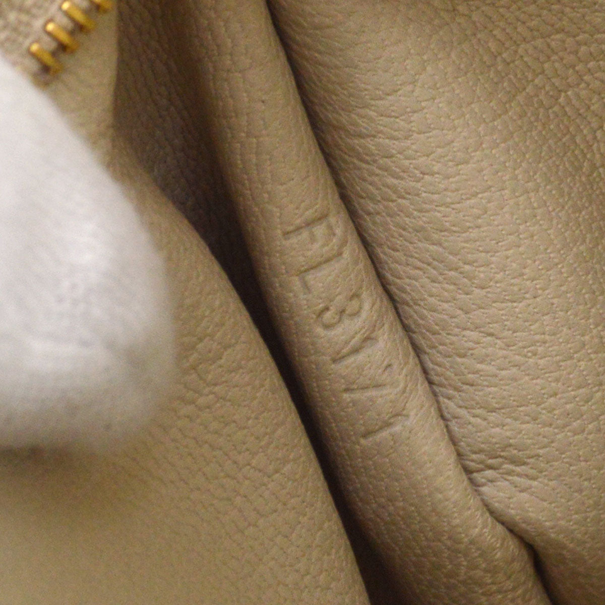 LOUIS VUITTON 2011 LOCKIT M40597