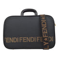 FENDI 1990s Vanity Handbag