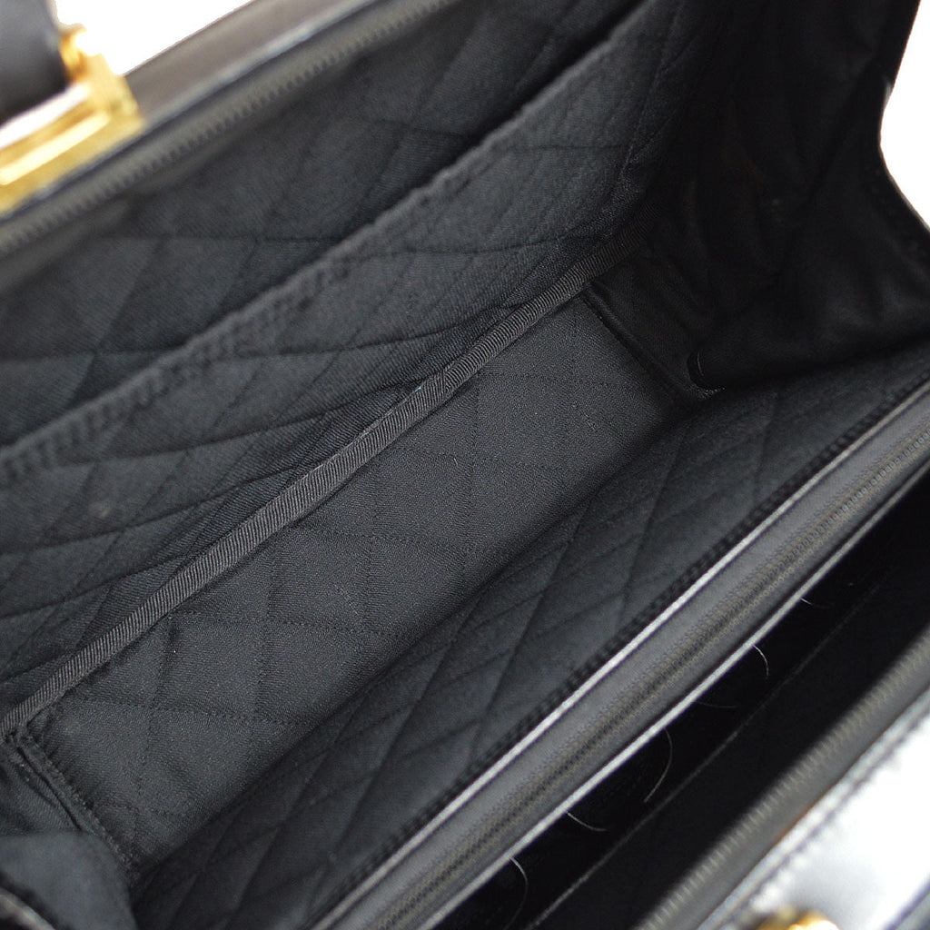 FENDI 1990s Vanity Handbag