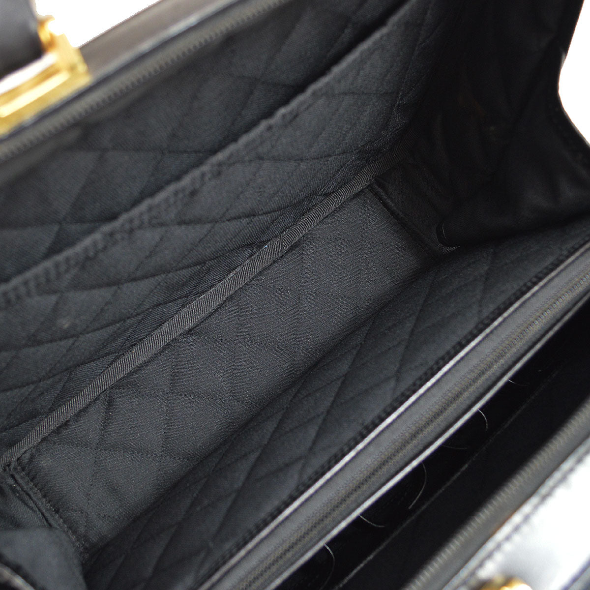 FENDI 1990s Vanity Handbag