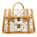 LOUIS VUITTON * 2003 SAC GIGANTIC M92057