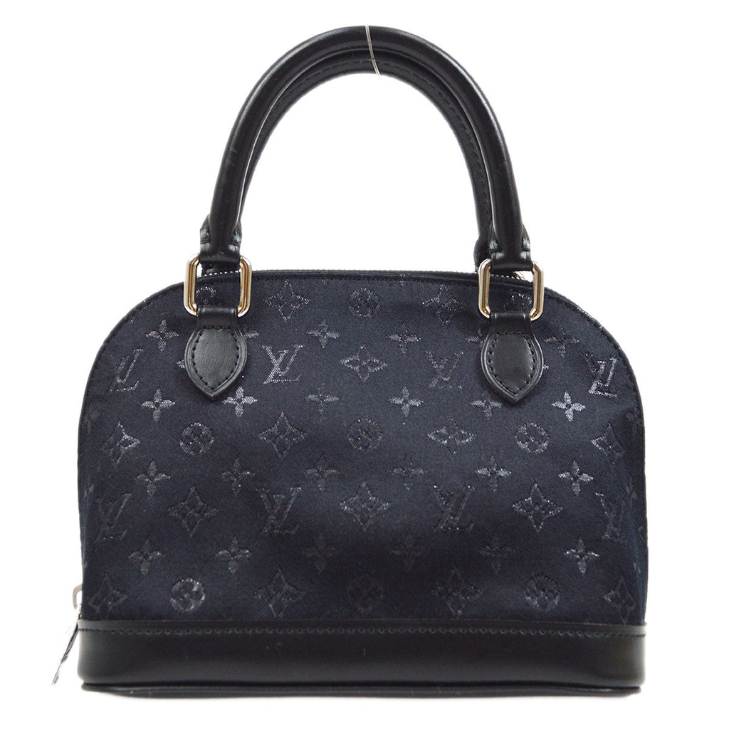 LOUIS VUITTON LITTLE ALMA